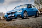 BMW 3-Series Sedan M Performance Edition 2014 года (JP)
